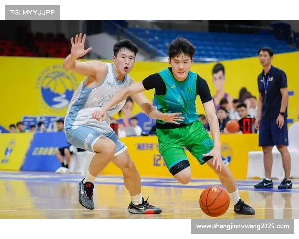 长三角篮球青少年赛事体系逐步完善 可向全国推广经验和模式