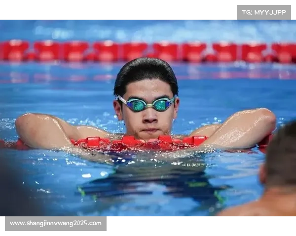 潘展乐谈全运会多项目挑战，称每项都需全力投入