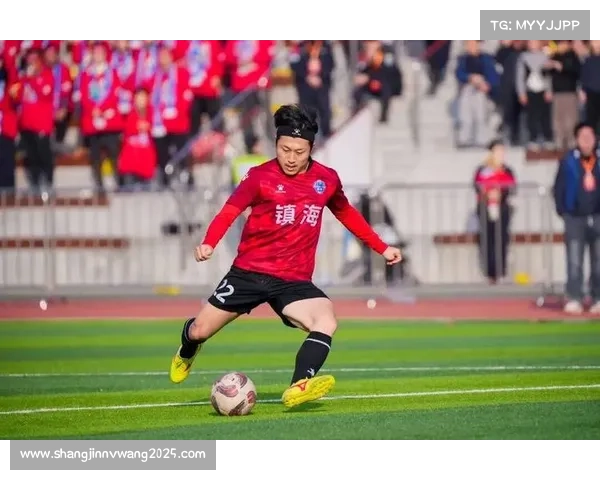 镇海队球员张惠杰：为球迷奉献精彩比赛