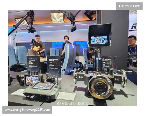 跨国制播团队采用虚拟协作空间 突破地理限制优化资源配置