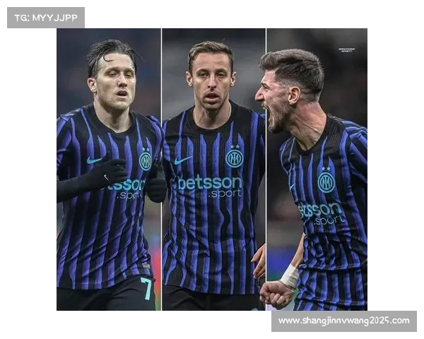 终场哨响,国际米兰球员相拥庆祝意大利国家德比关键胜利 终场哨响,国际米兰球员相拥庆祝意大利国家德比关键胜利