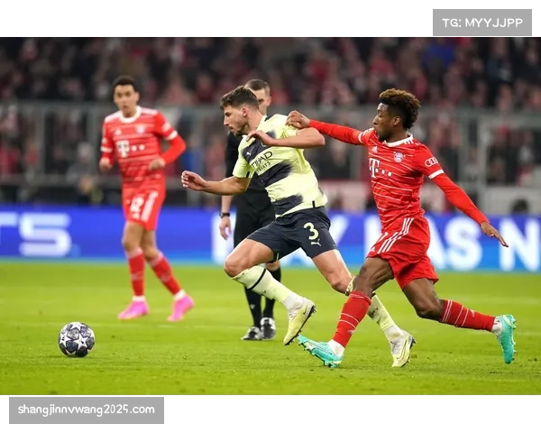 欧冠四强诞生，半决赛首回合将于4月29日打响